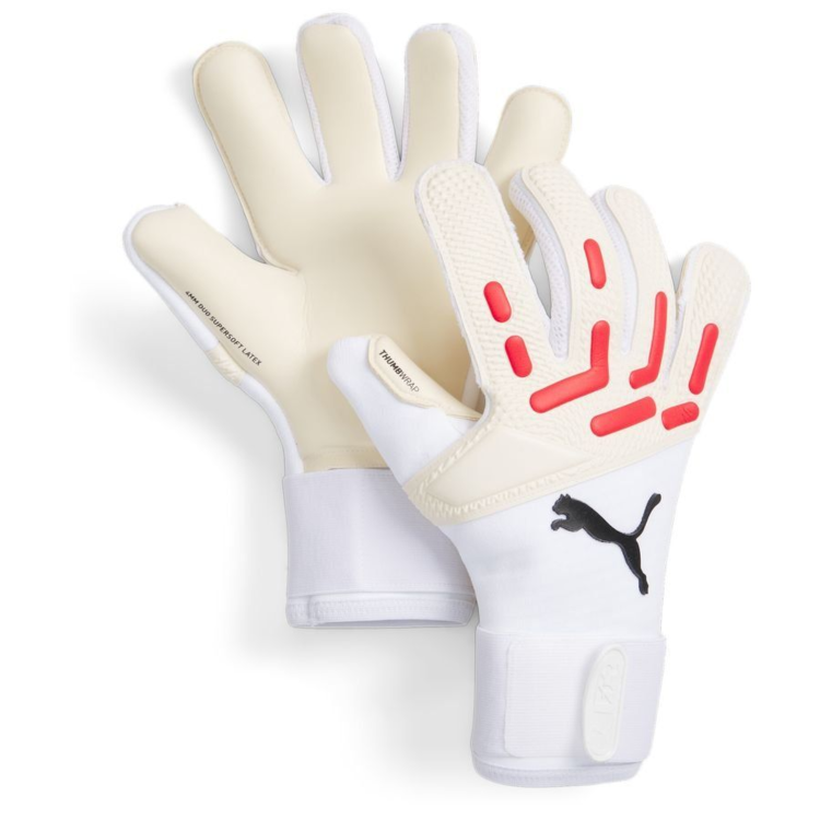 Rękawice bramkarskie Puma Future Pro Hybrid 041842-04