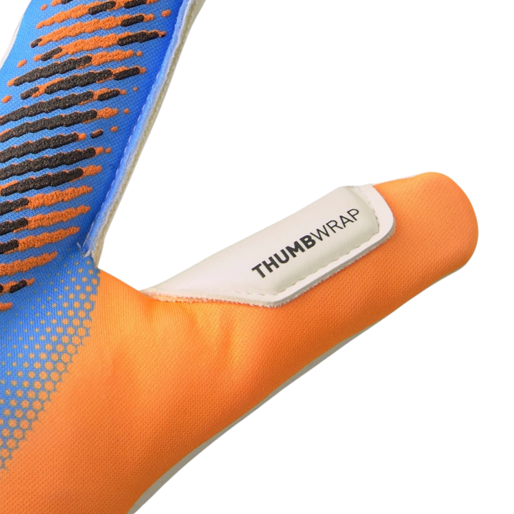 Rękawice bramkarskie Puma Ultra Grip 1 Hybrid 041827-05