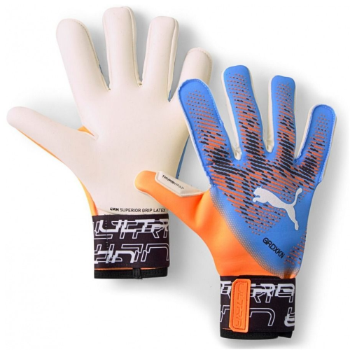 Rękawice bramkarskie Puma Ultra Grip 1 Hybrid 041827-05