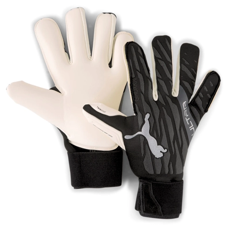 Rękawice bramkarskie Puma Ultra Grip 1 Hybrid Pro 041786-03