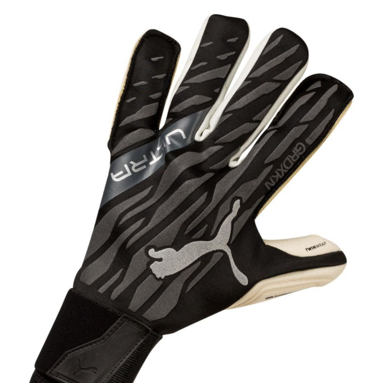 Rękawice bramkarskie Puma Ultra Grip 1 Hybrid Pro 041786-03