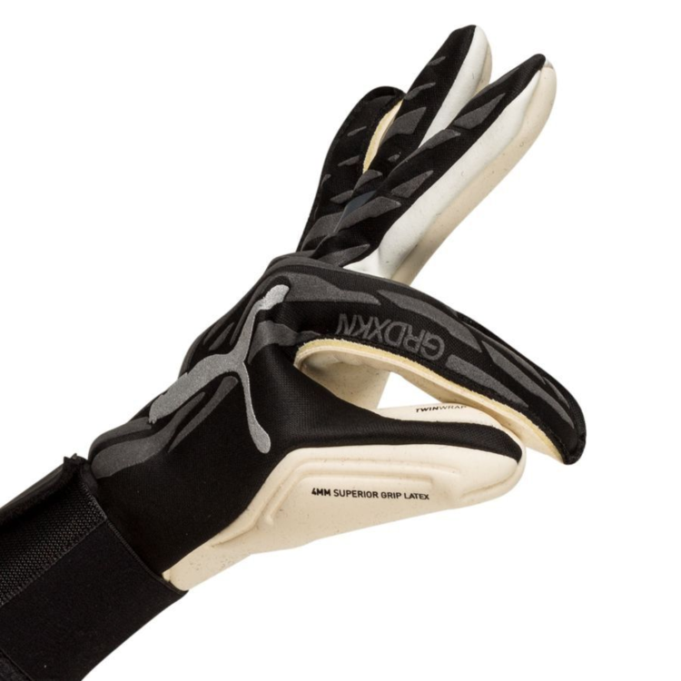 Rękawice bramkarskie Puma Ultra Grip 1 Hybrid Pro 041786-03