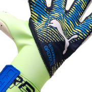 Rękawice bramkarskie Puma Ultra Ultimate 1 NC 041813-01