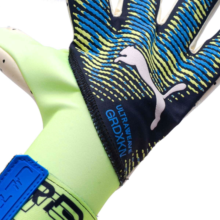 Rękawice bramkarskie Puma Ultra Ultimate 1 NC 041813-01