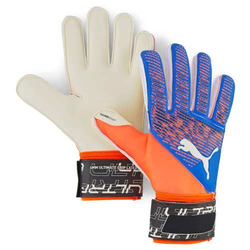 Rękawice bramkarskie Puma Ultra Grip 2 041814-05