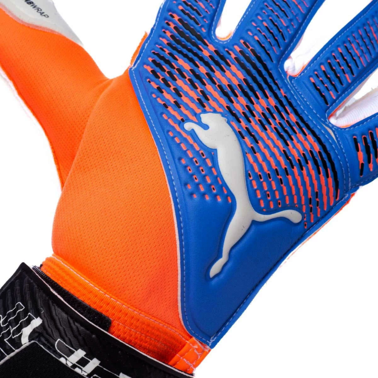 Rękawice bramkarskie Puma Ultra Grip 2 041814-05