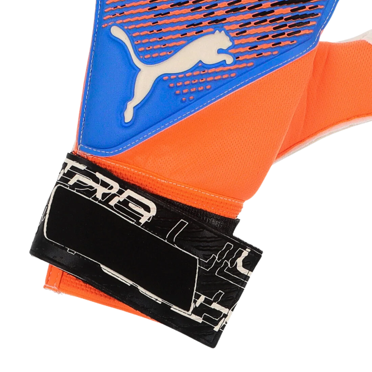 Rękawice bramkarskie Puma Ultra Grip 2 041814-05