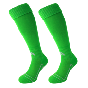 Getry piłkarskie Masita Wembley - Neon Green
