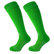 Getry piłkarskie Masita Wembley - Neon Green