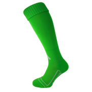 Getry piłkarskie Masita Wembley - Neon Green
