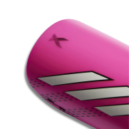 Ochraniacze piłkarskie Adidas X SG MTC