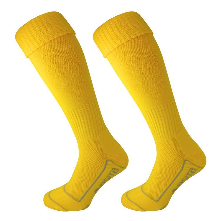 Getry piłkarskie Masita Wembley - Ochre 4020-3800 (1).png