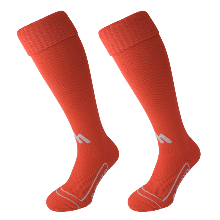 Getry piłkarskie Masita Wembley - Orange 4020-5500.png