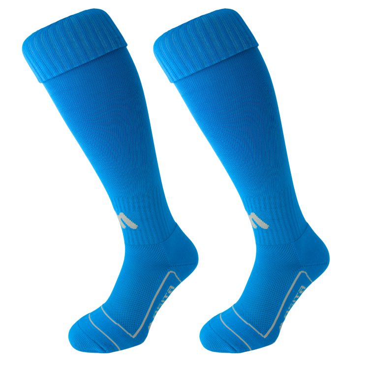 Getry piłkarskie Masita Wembley - Sky Blue 4020-2300.png