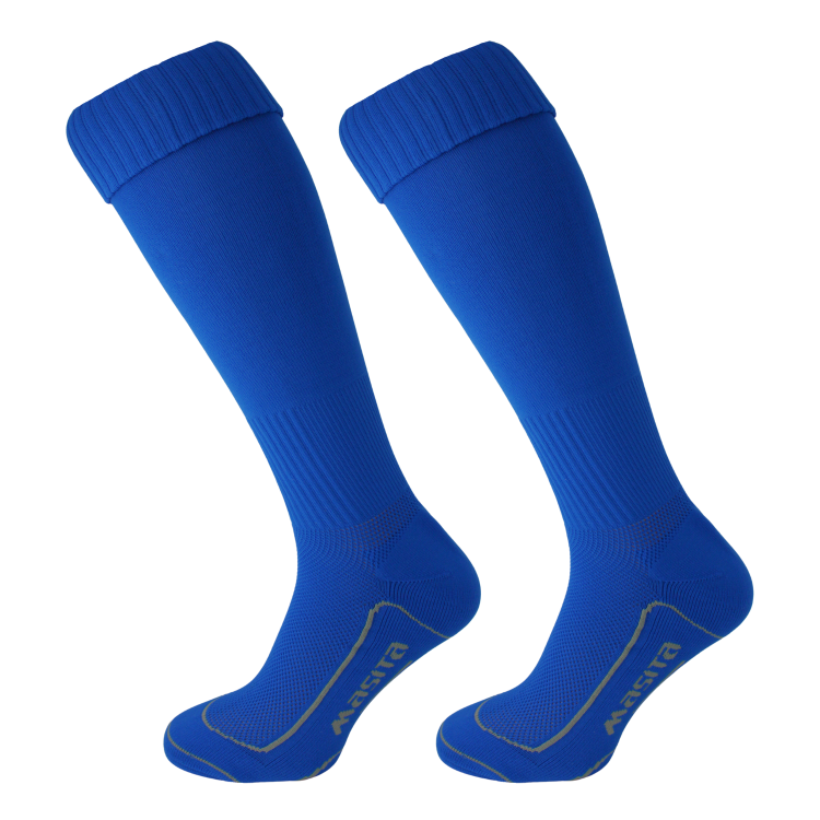 Getry piłkarskie Masita Wembley - Royal Blue