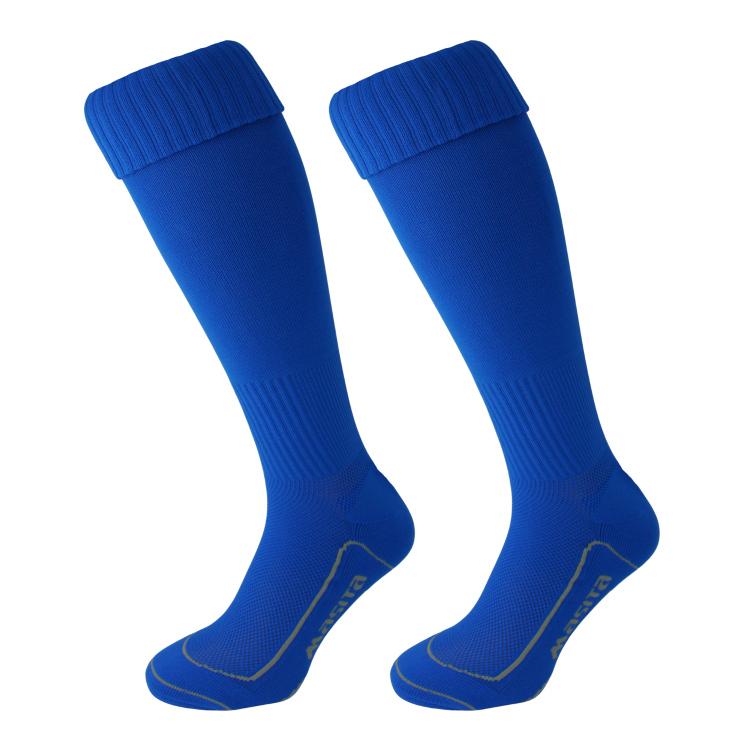 Getry piłkarskie Masita Wembley - Royal Blue