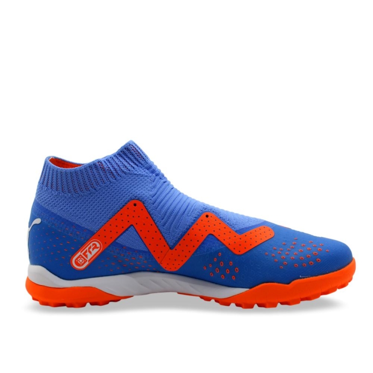 Turfy Puma Future Match+ LL TT 107178-01
