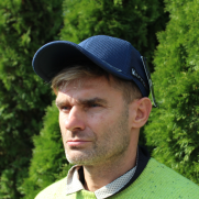 Czapka z daszkiem Spyder Trucker