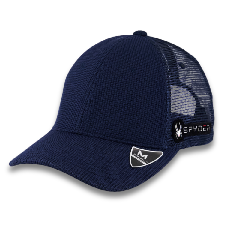 Czapka z daszkiem Spyder Trucker