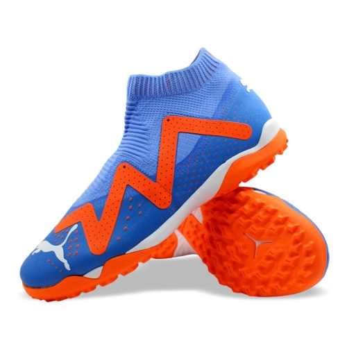 Turfy Puma Future Match+ LL TT 107178-01