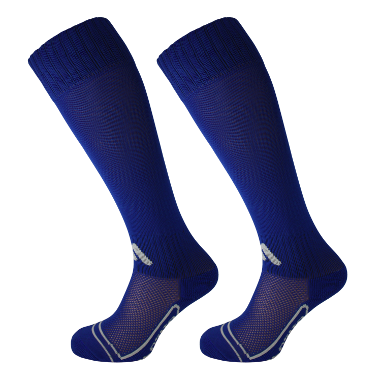 Getry piłkarskie Masita Wembley - Royal Blue