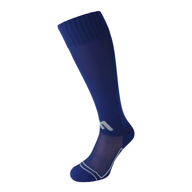 Getry piłkarskie Masita Wembley - Royal Blue