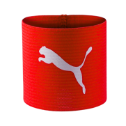 Opaska kapitańska PUMA Captain Armband - zestawy i kolory 050011-01 czerwona.png
