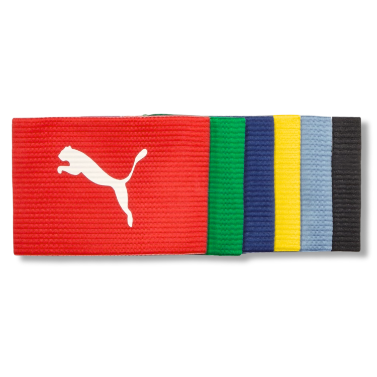 Opaska kapitańska PUMA Captain Armband - zestawy i kolory 050011-01 .png