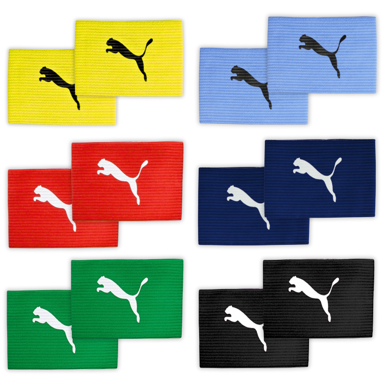 Opaska kapitańska PUMA Captain Armband - zestawy i kolory 050011-01 .png