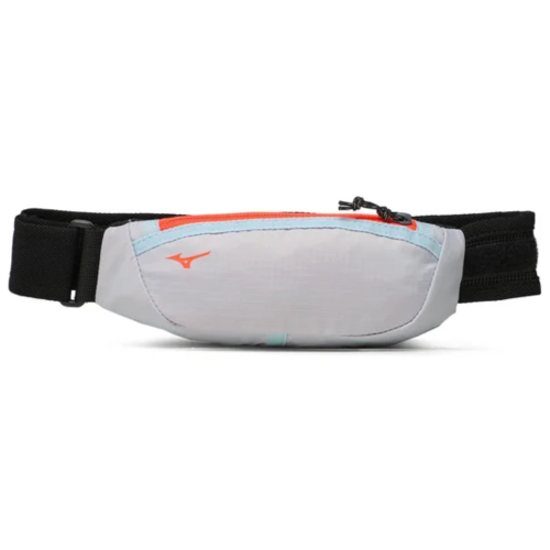 Saszetka sportowa Mizuno Waist Pouch S Blue Grey J3GD3014 (3).png