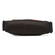 Saszetka sportowa Mizuno Waist Pouch S Blue Grey J3GD3014 (2).png