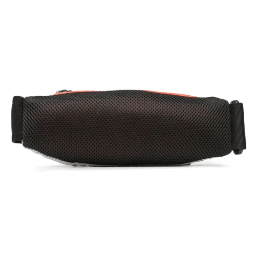 Saszetka sportowa Mizuno Waist Pouch S Blue Grey J3GD3014 (2).png
