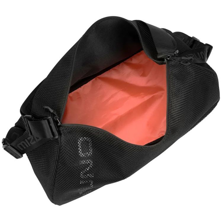 Torba treningowa Mizuno Mesh Holdall 22 Black 33GD3006-09.png
