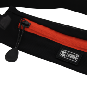Pas biegowy New Balance Sports Belt London Marathon 2021 LAB720826-BK (2).png