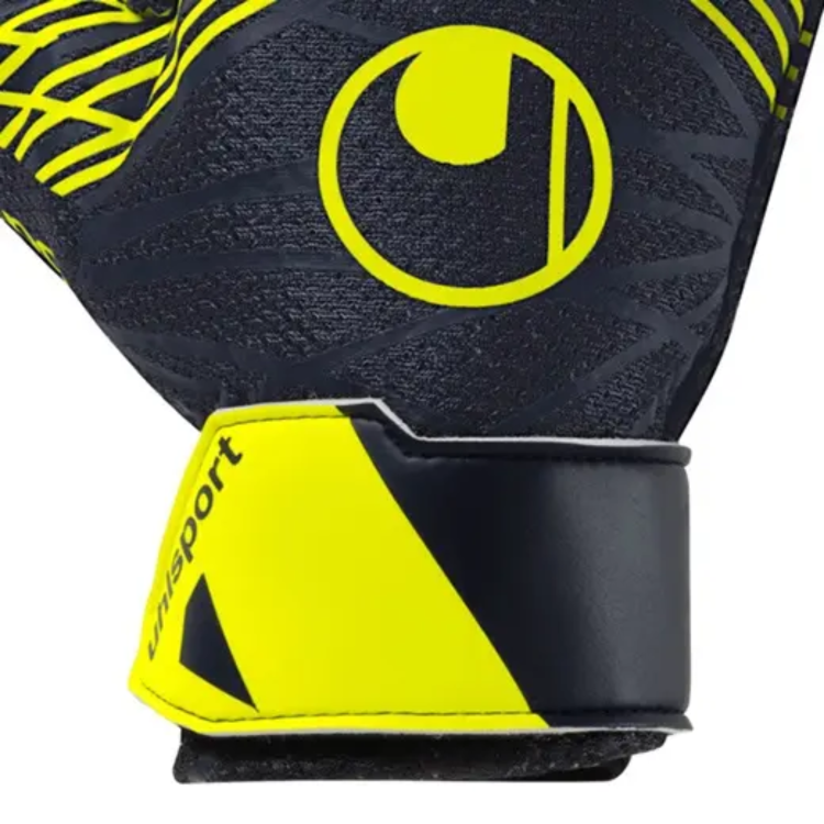 Rękawice bramkarskie Uhlsport Starter Soft 101133801 (1).png
