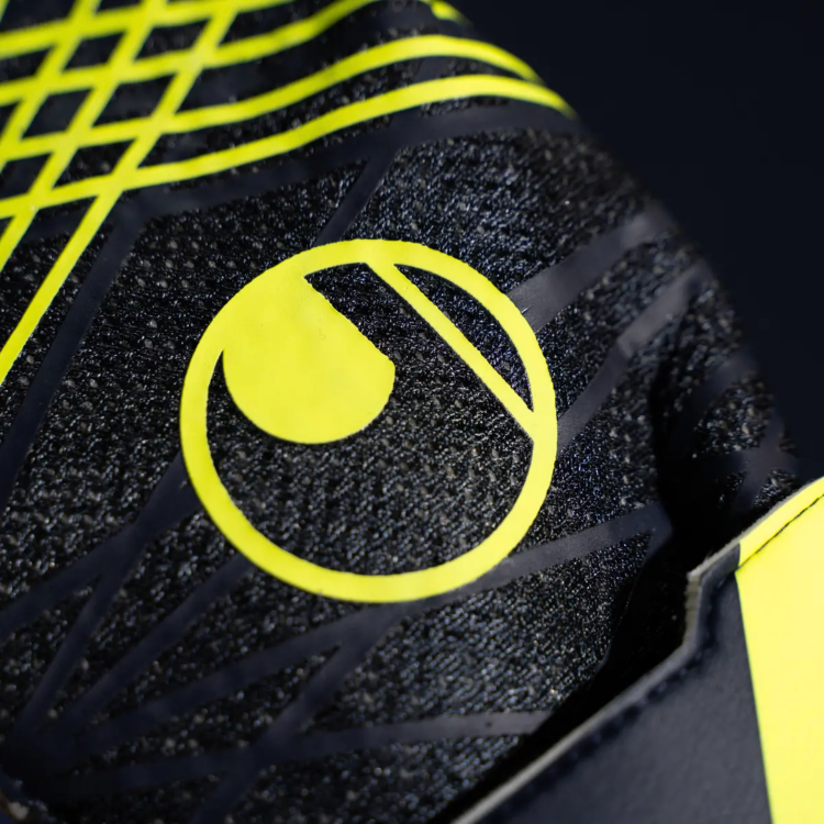Rękawice bramkarskie Uhlsport Starter Soft 101133801.png