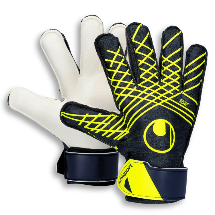 Rękawice bramkarskie Uhlsport Starter Soft 101133801 (5).png