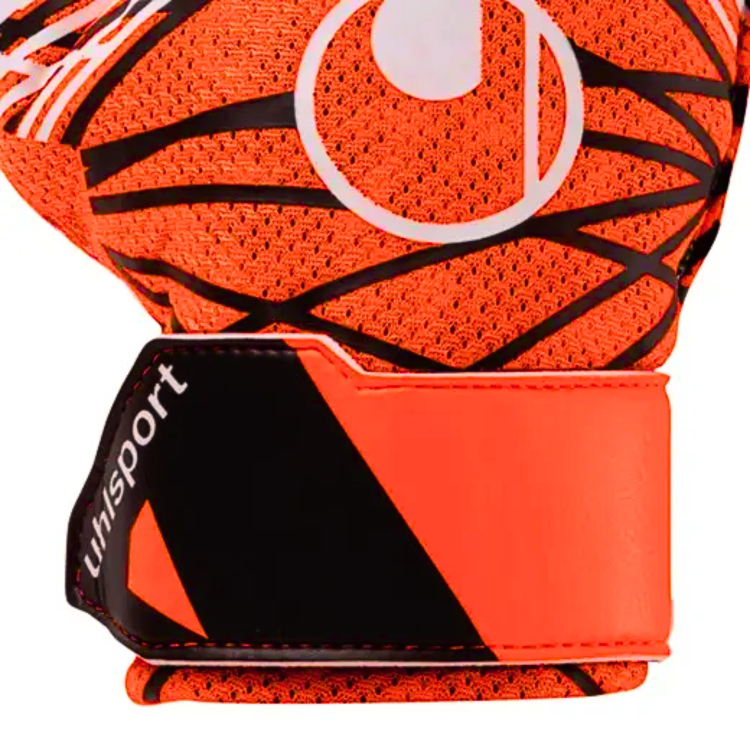 Rękawice bramkarskie Uhlsport Starter Resist+ 101134501.png