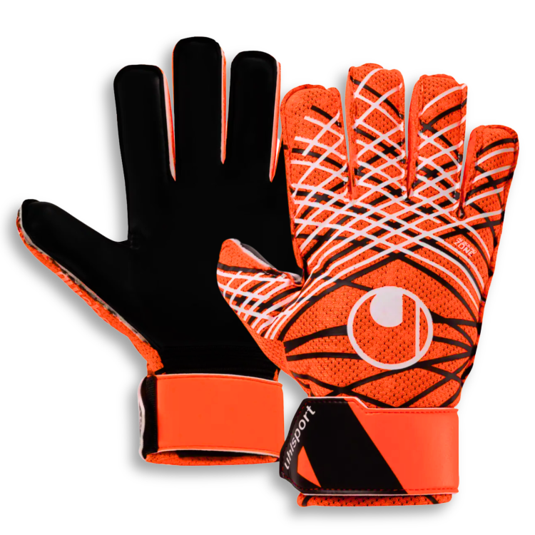 Rękawice bramkarskie Uhlsport Starter Resist+ 101134501 (3).png