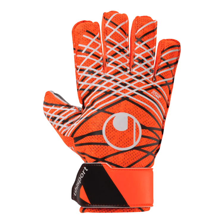 Rękawice bramkarskie Uhlsport Starter Resist+ 101134501 (2).png