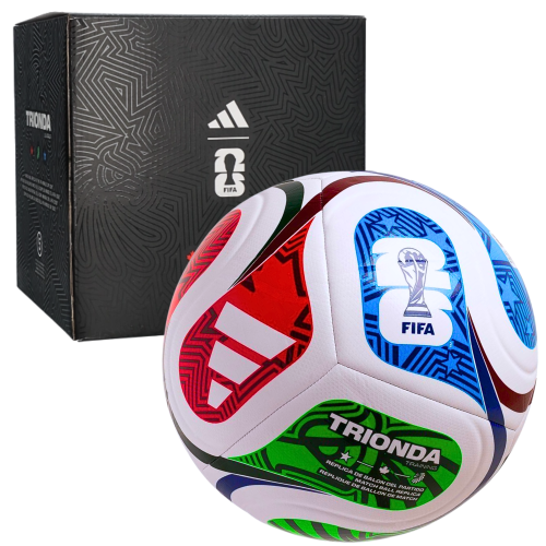 Piłka nożna Adidas FIFA World Cup 26™ League BOX JD8045.png