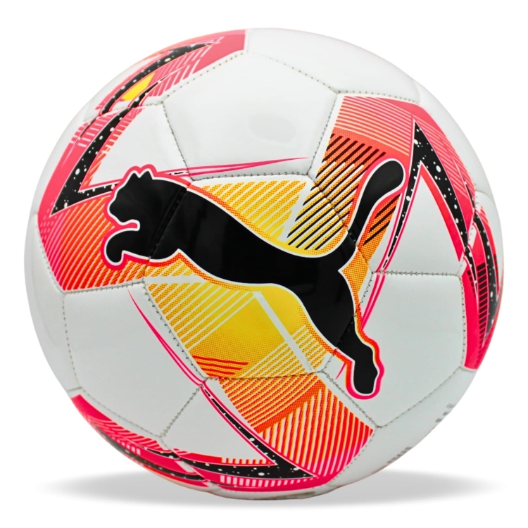 Zestaw 12 piłek Puma Fitsal 3 MS | rozmiar 4 | 11+1 GRATIS