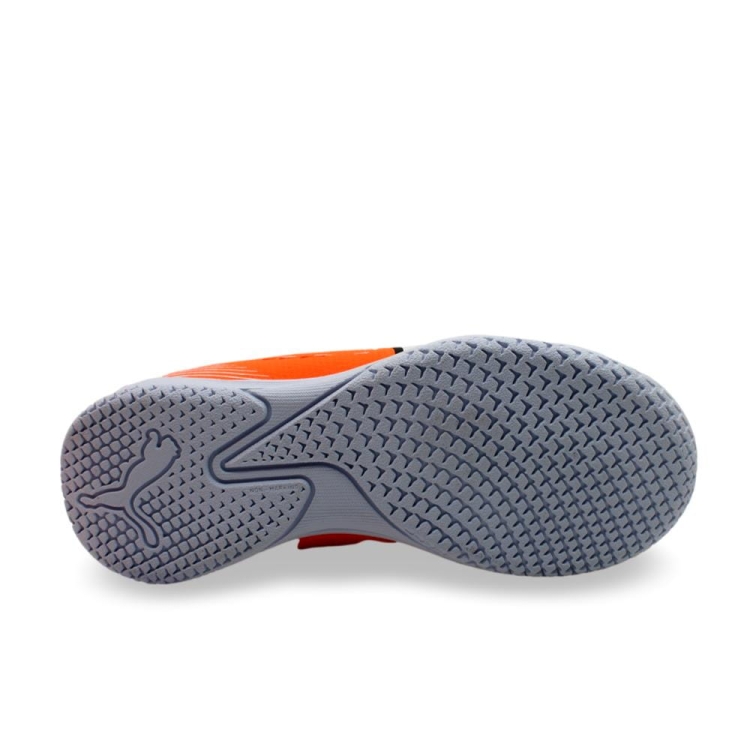 Halówki Puma Ultra Play IT Jr 107237-01