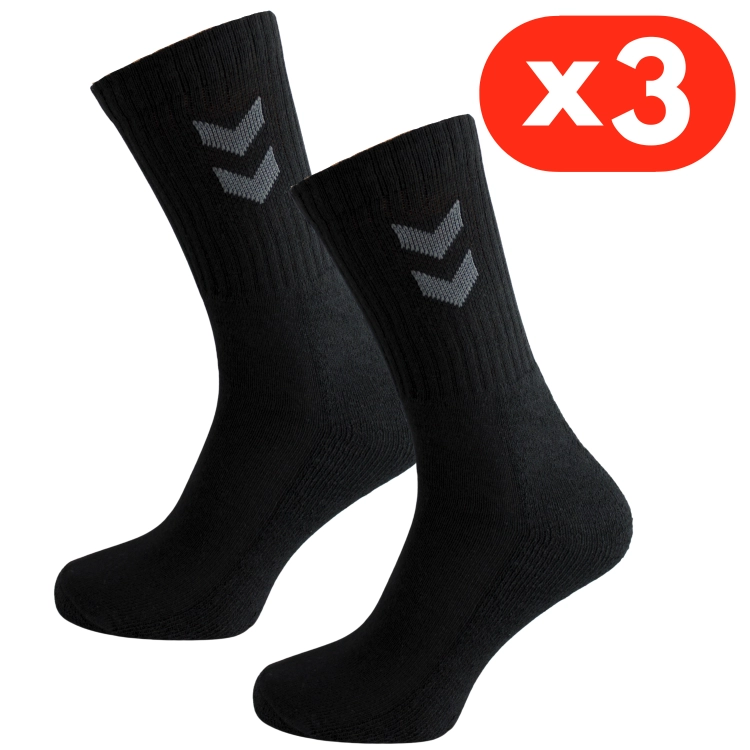 3-pak skarpet Hummel