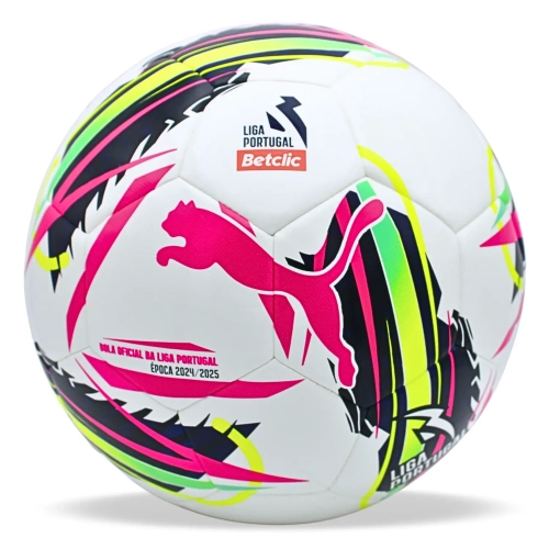 Piłka nożna Puma Orbita Liga Portugal HYB 084305-01 (1).webp