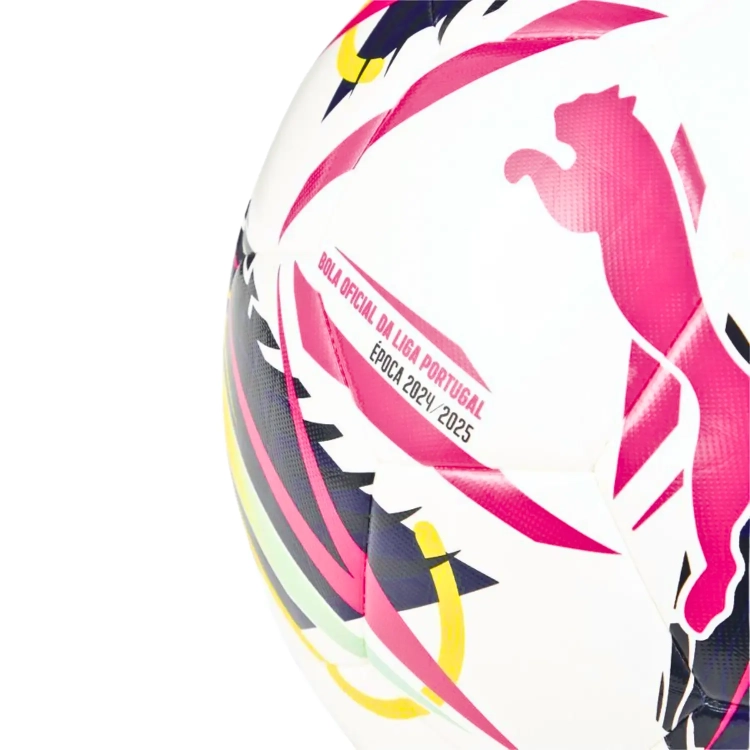 Piłka nożna Puma Orbita Liga Portugal HYB 084305-01 (4).webp