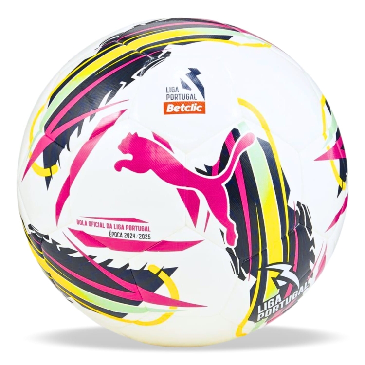 Piłka nożna Puma Orbita Liga Portugal HYB 084305-01.jpeg