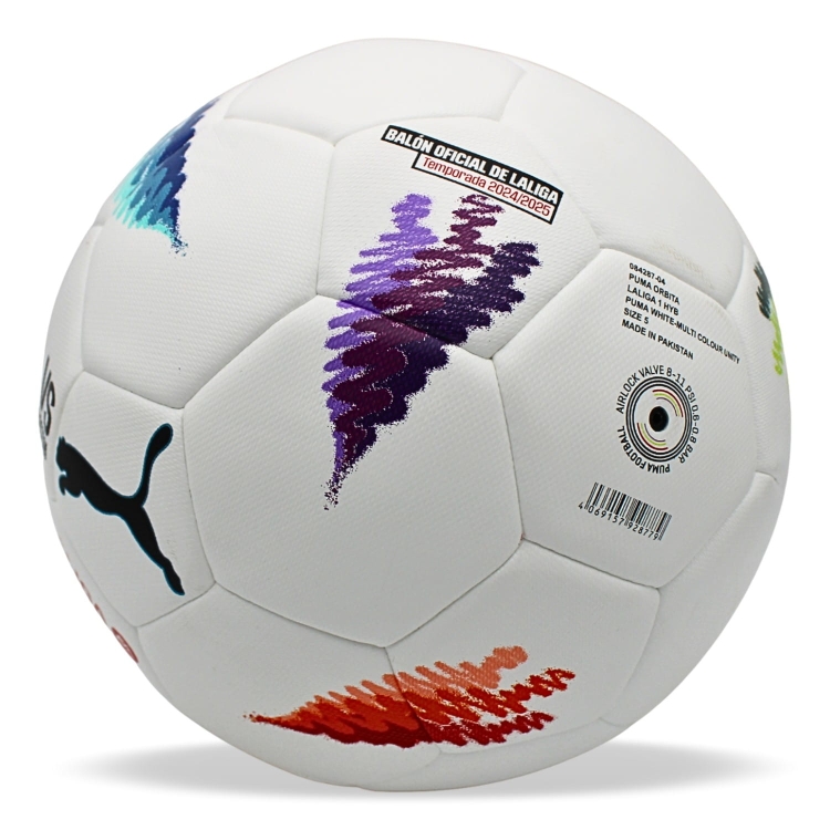 Piłka nożna Puma Orbita LaLiga 1 HYB 084287-04 (4).jpeg
