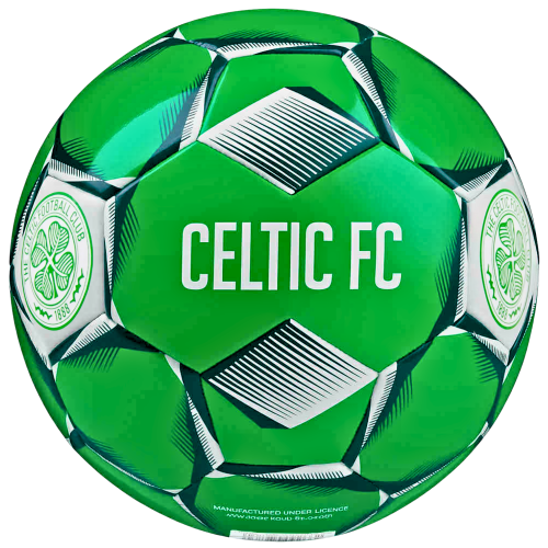 Zestaw 12 piłek Celtic FC | rozmiar 5 | 11+1 GRATIS
