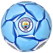 Zestaw 12 piłek Manchester City | rozmiar 5 | 11+1 GRATIS